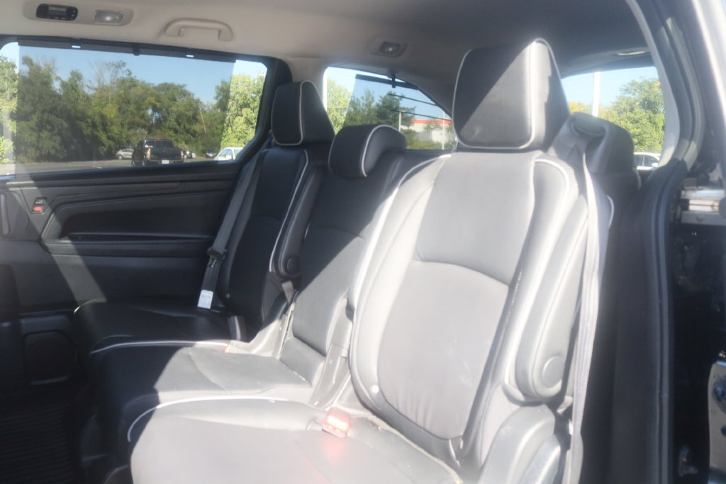 Used 2026 Honda Odyssey Touring image 19