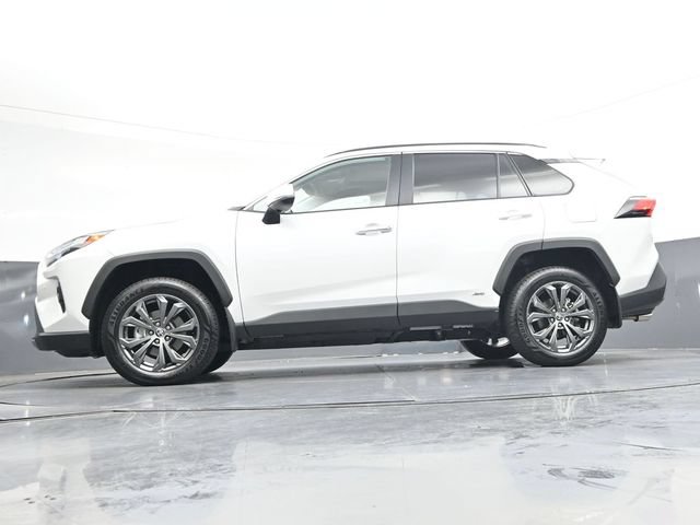 Used 2024 Toyota RAV4 Limited AWD/4WD image 36