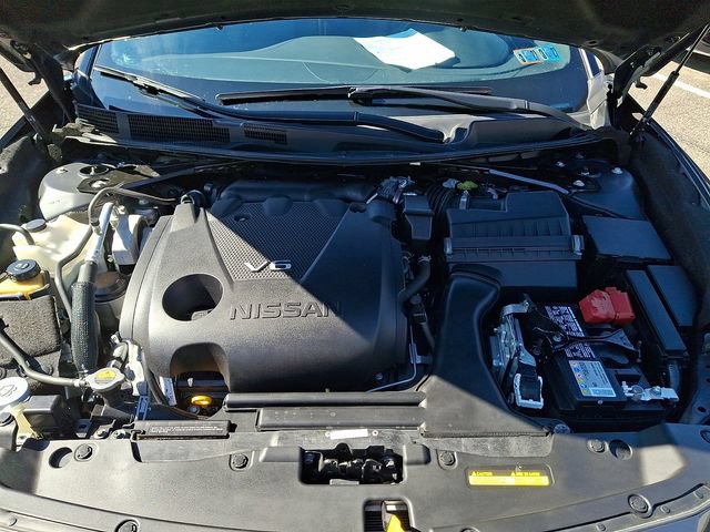 Used 2021 Nissan Maxima Platinum w/ 40th Anniversary Package FWD image 35
