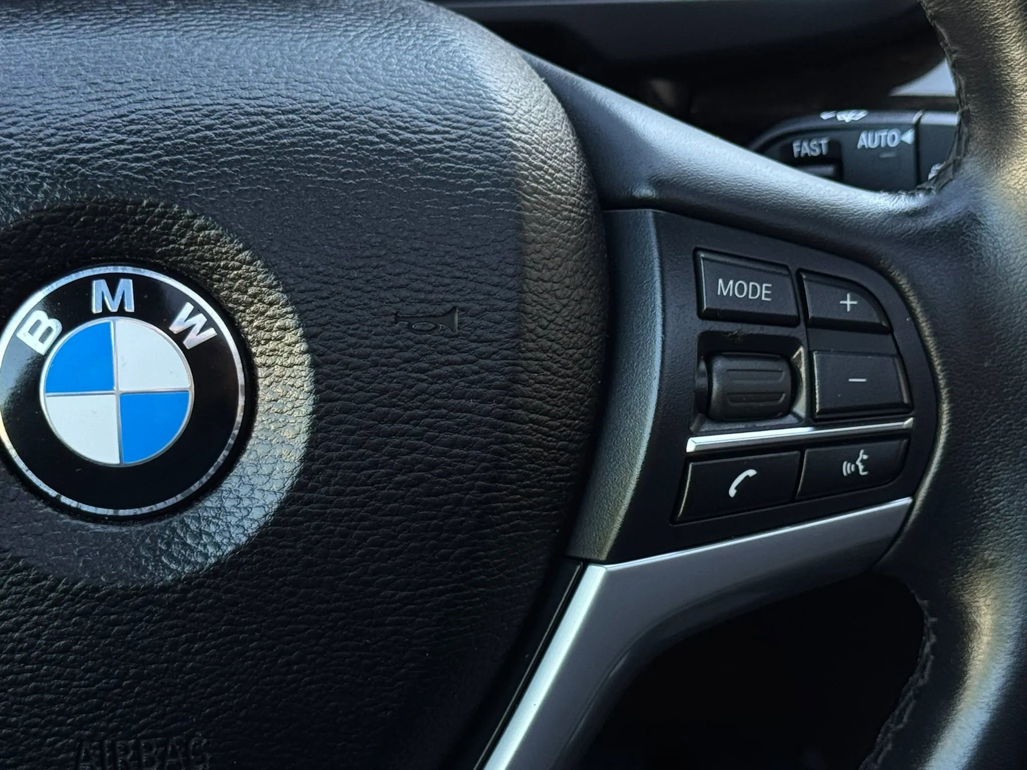 Used 2017 BMW X5 sDrive35i RWD image 37