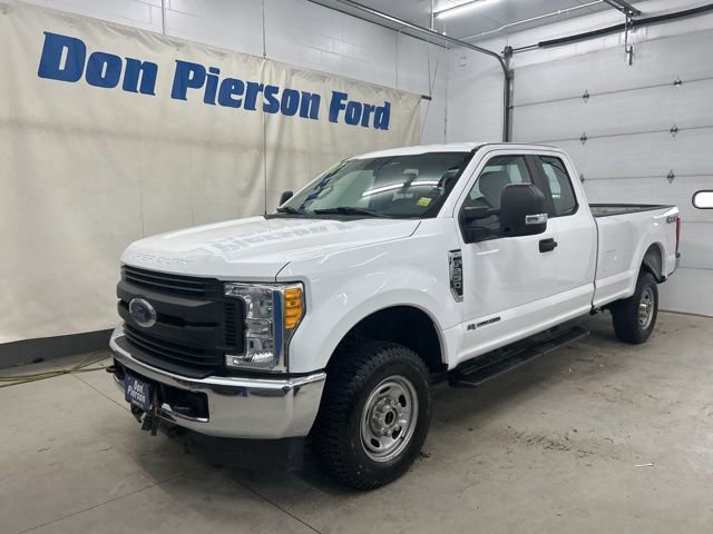 Used 2017 Ford F250 XL w/ Power Equipment Group image 1