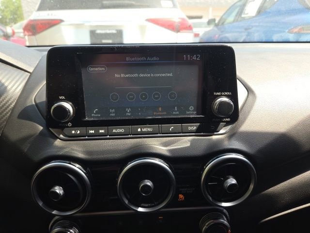 Used 2024 Nissan Sentra S image 19