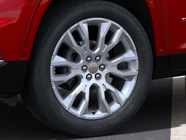 New 2025 GMC Acadia Denali w/ Super Cruise Package image 33