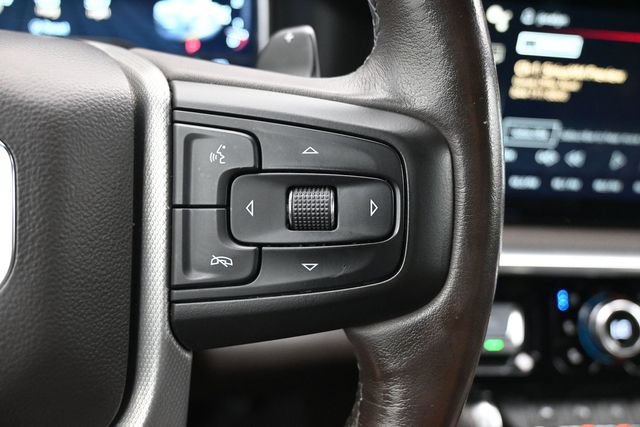 Used 2023 GMC Sierra 1500 Denali w/ Technology Package AWD/4WD image 13