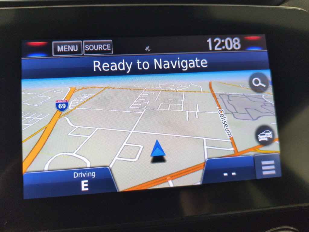 Used 2020 Honda CR-V Touring image 25