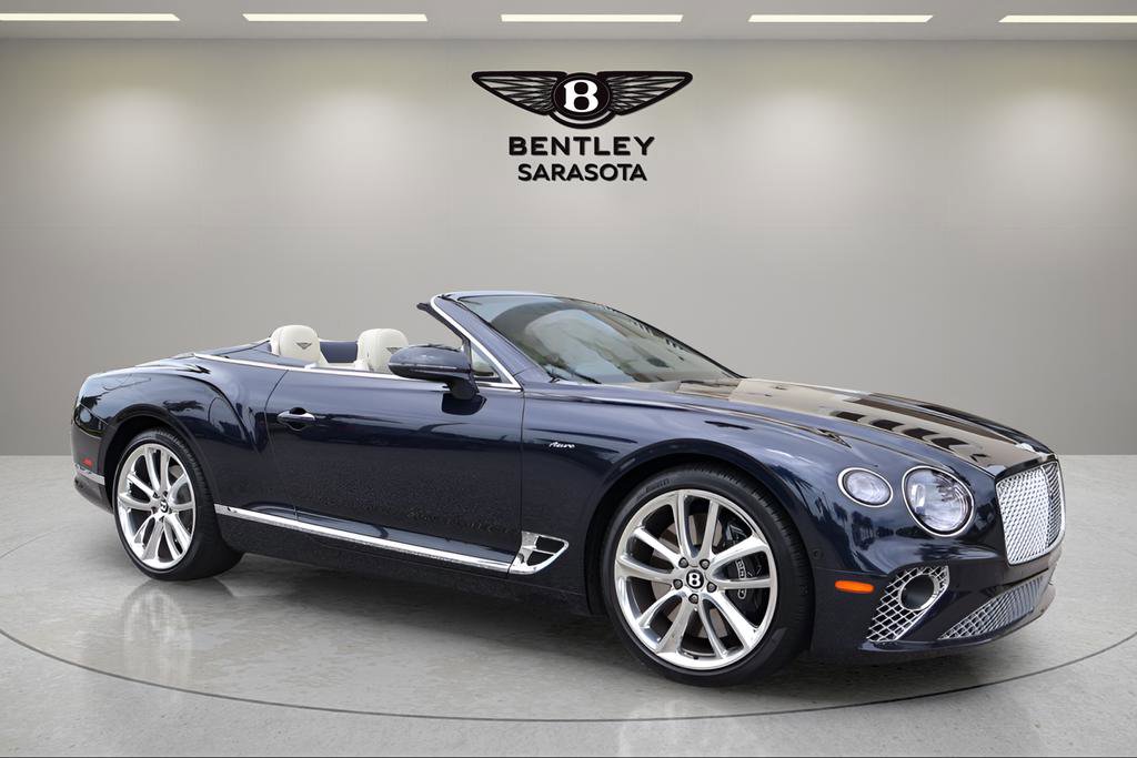 Used 2023 Bentley Continental GT V8 AWD/4WD image 11