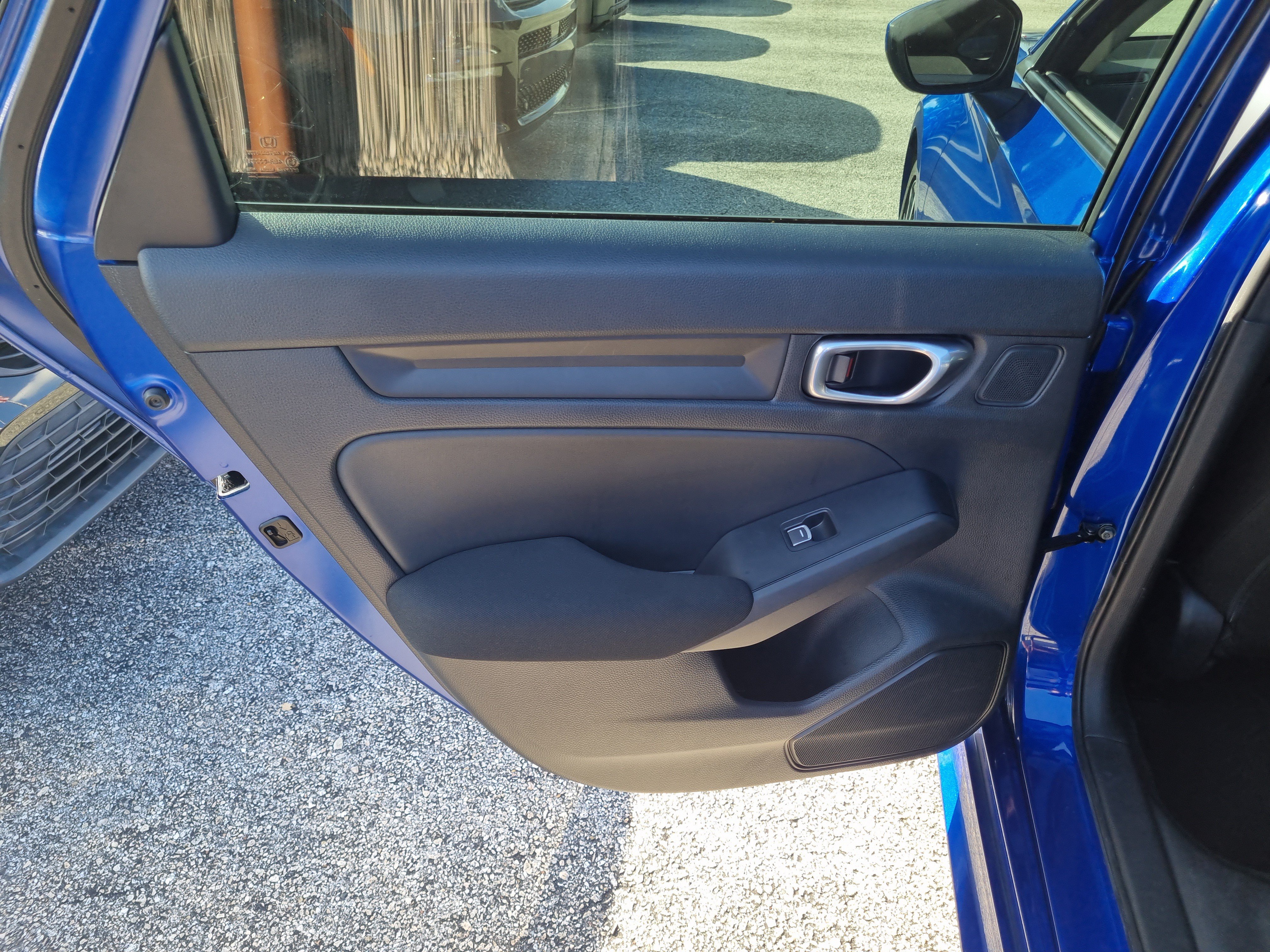 Used 2023 Honda Civic EX image 14