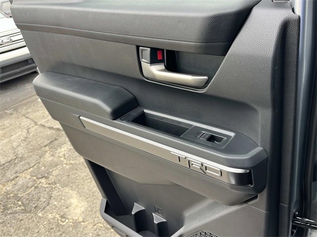 Used 2025 Toyota Tacoma TRD Off-Road image 20