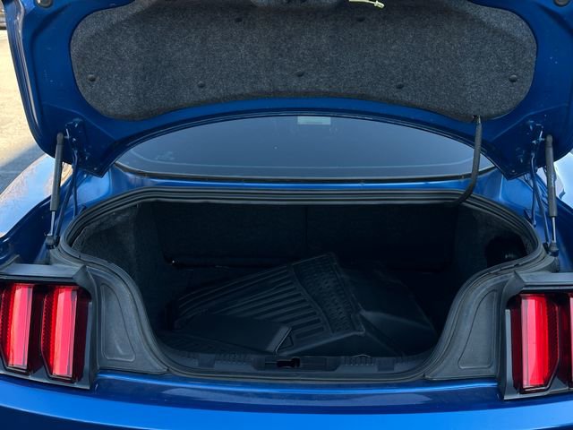 Used 2017 Ford Mustang GT Premium w/ GT Performance Package image 36