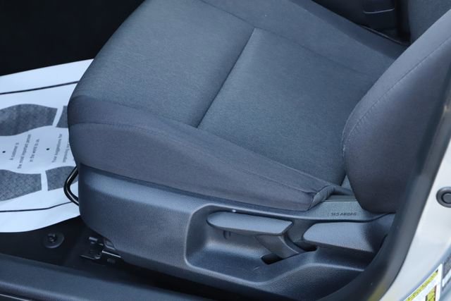 Used 2025 Toyota Camry LE FWD image 14