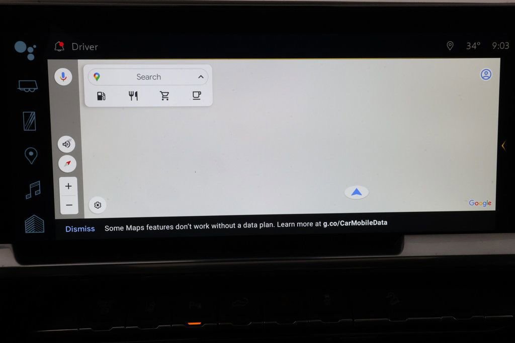 Used 2024 Chevrolet Silverado 3500 LTZ w/ LTZ Plus Package image 14