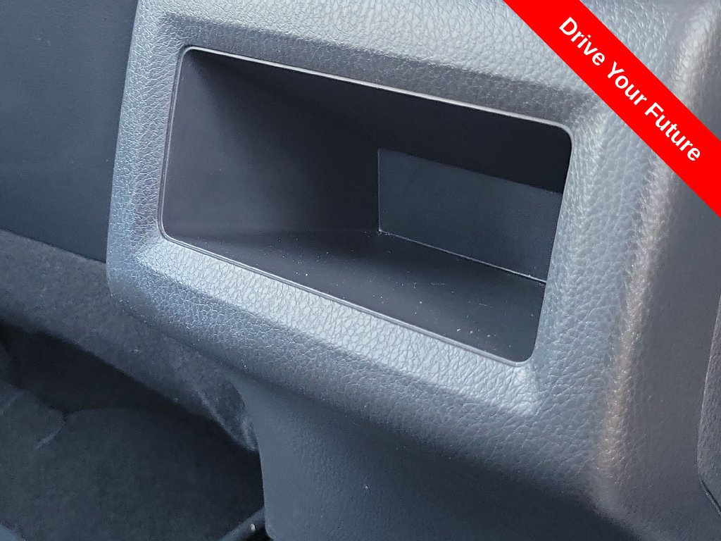 Used 2023 Toyota Camry SE FWD image 21