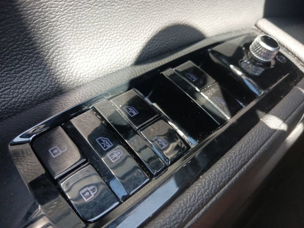 Used 2024 Maserati Grecale GT AWD/4WD image 26