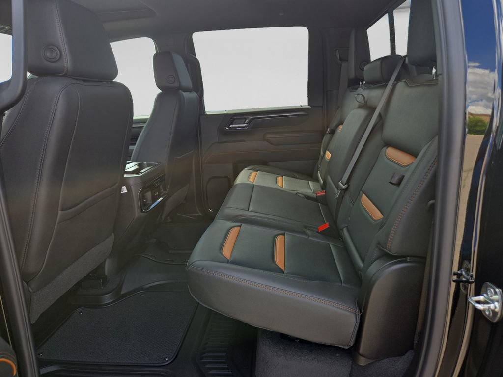 New 2026 GMC Sierra 2500 AT4 w/ AT4 Premium Plus Package AWD/4WD image 16
