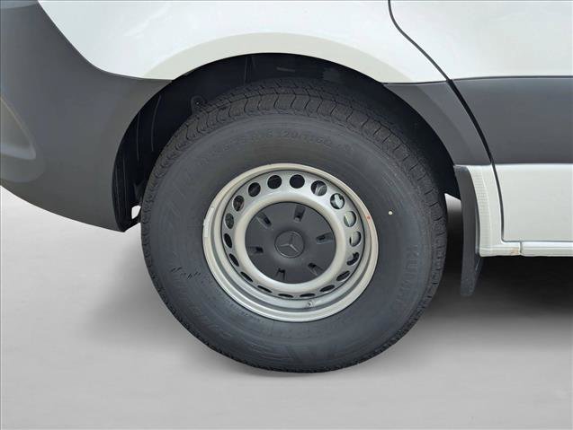 New 2026 Mercedes-Benz Sprinter 2500 image 9