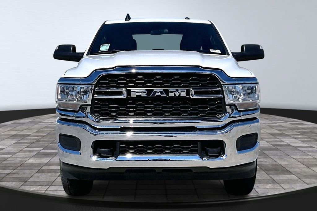 Used 2022 RAM 2500 Tradesman w/ Chrome Appearance Group image 28