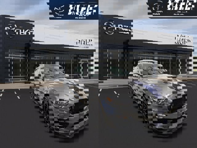 Used 2019 Ford Mustang Shelby GT350 w/ Technology Package