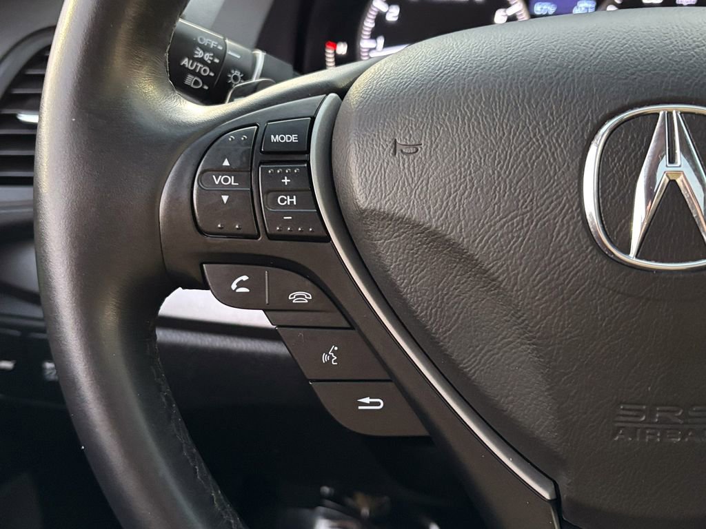 Used 2016 Acura RDX Base image 32