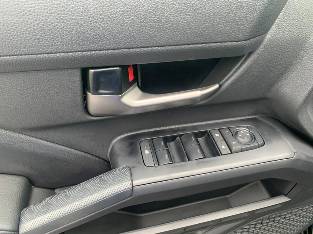 New 2026 Toyota Tacoma TRD Off-Road AWD/4WD image 12