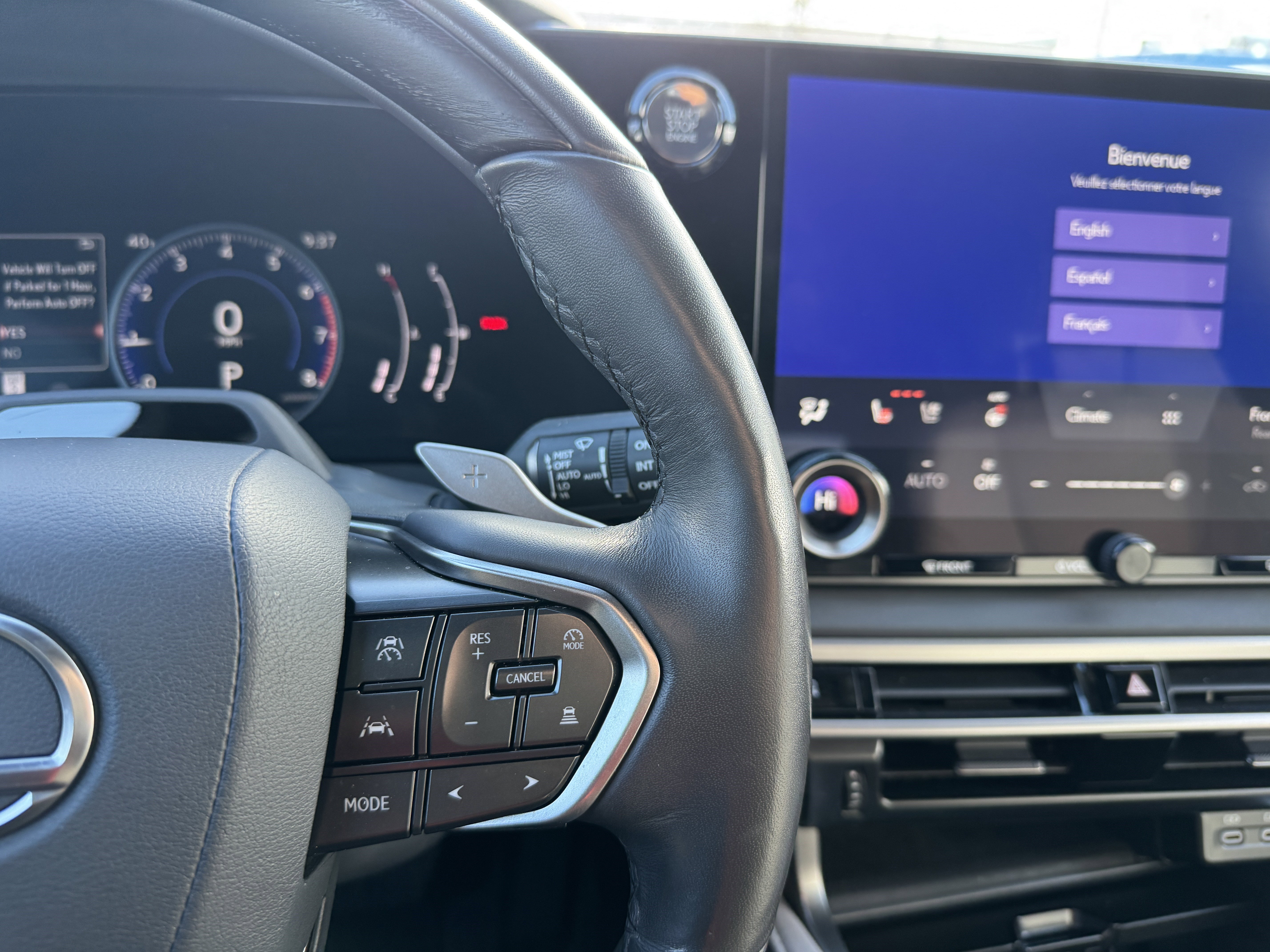 Used 2024 Lexus RX 350 Premium image 24