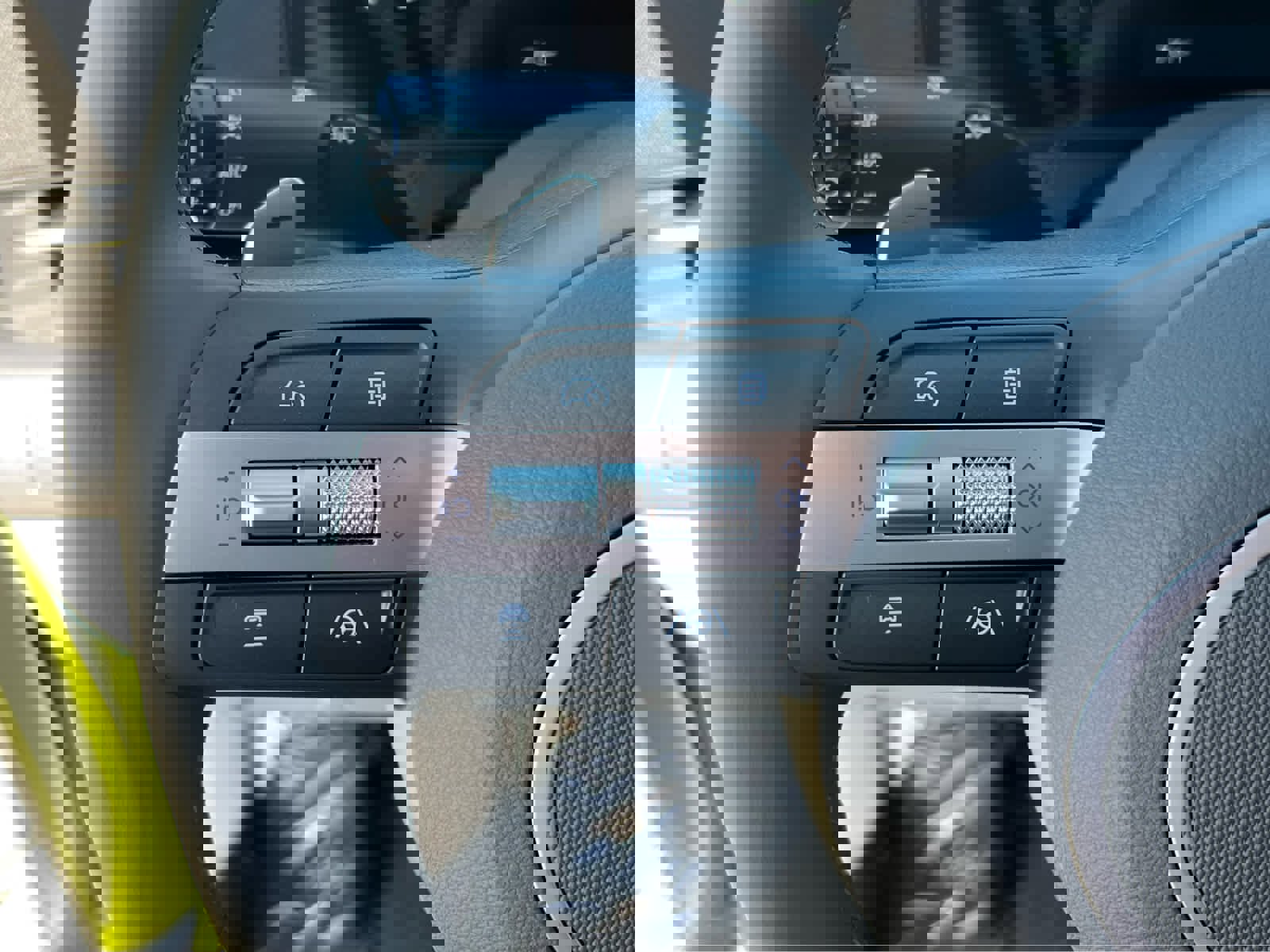 New 2026 Hyundai Kona Limited image 33