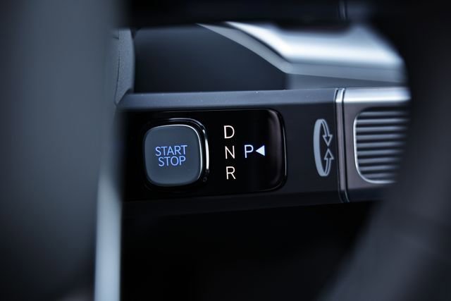 New 2026 Hyundai Ioniq 9 S image 11