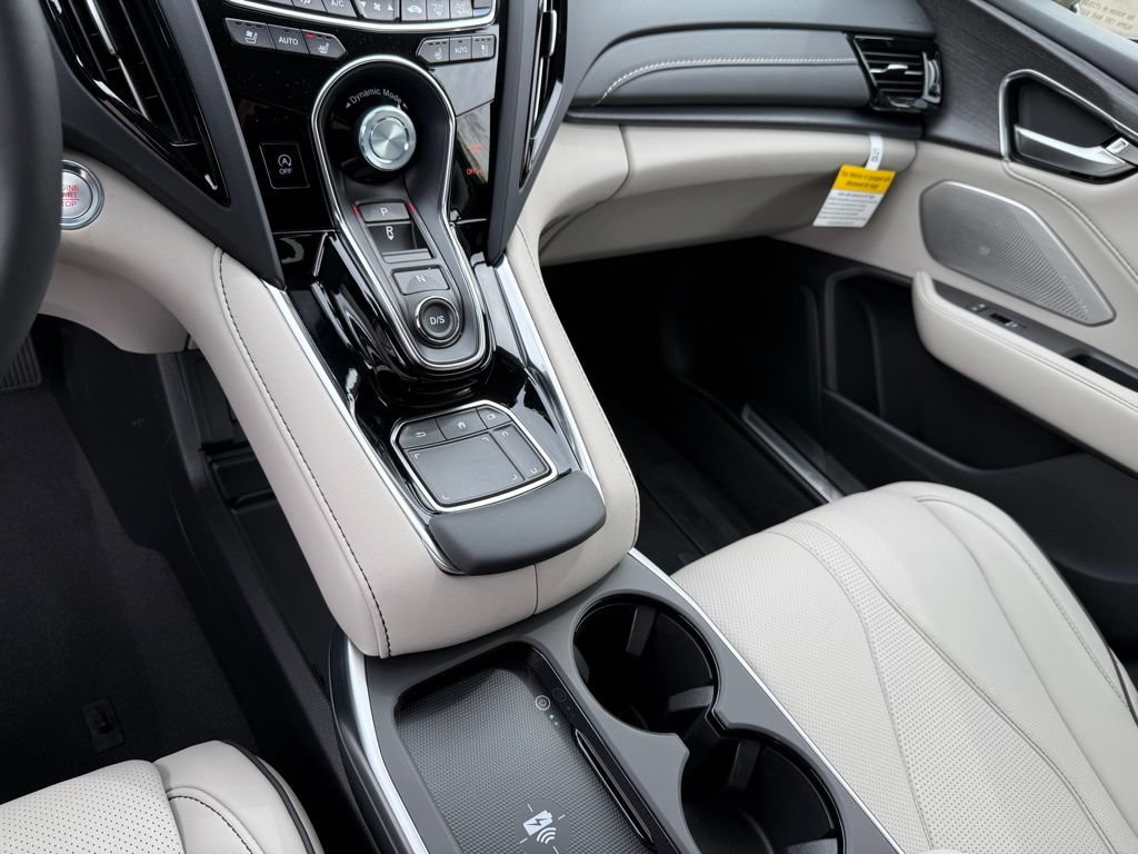 New 2026 Acura RDX SH-AWD w/ Advance Package image 23
