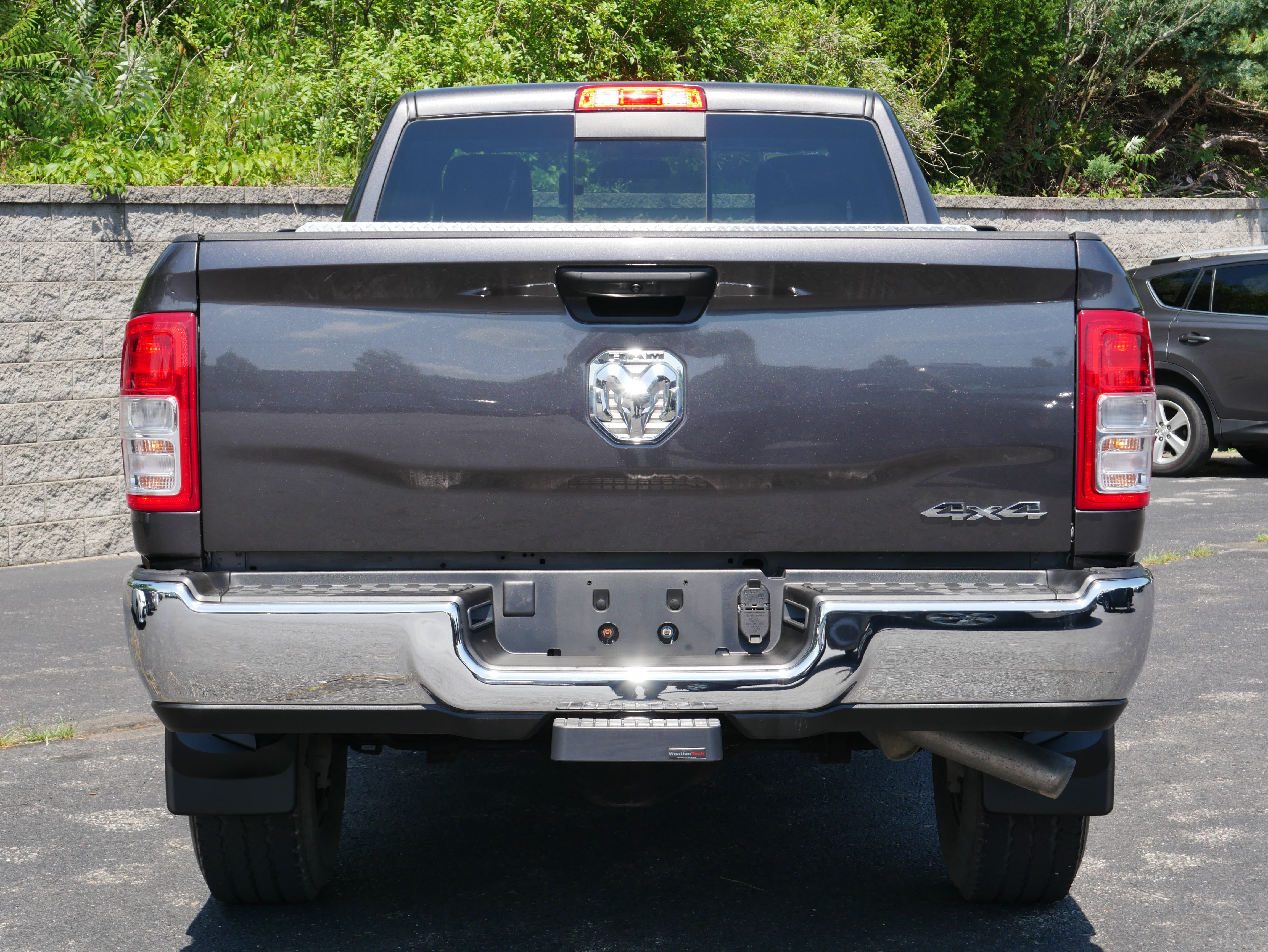 Used 2022 RAM 2500 Tradesman AWD/4WD image 5