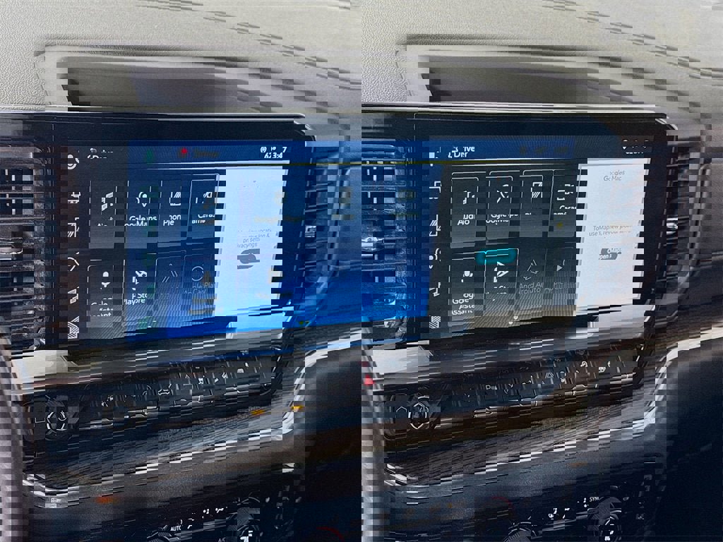 Certified 2023 Chevrolet Silverado 1500 RST image 10