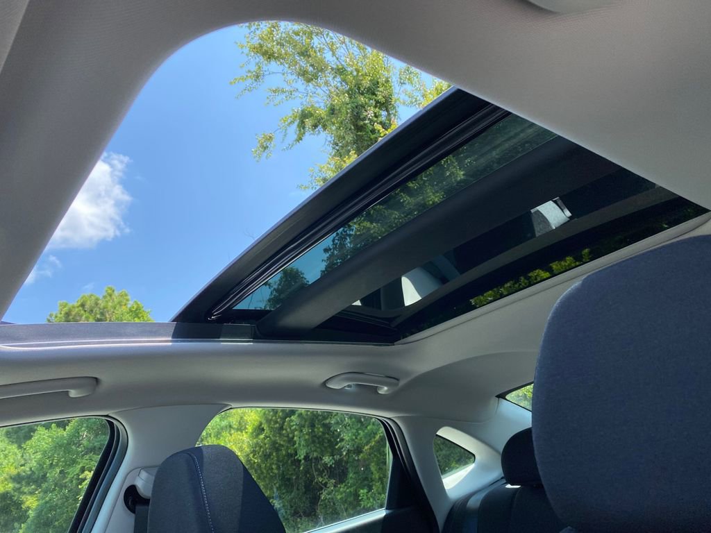 New 2024 Hyundai Sonata SEL w/ Convenience Package image 22