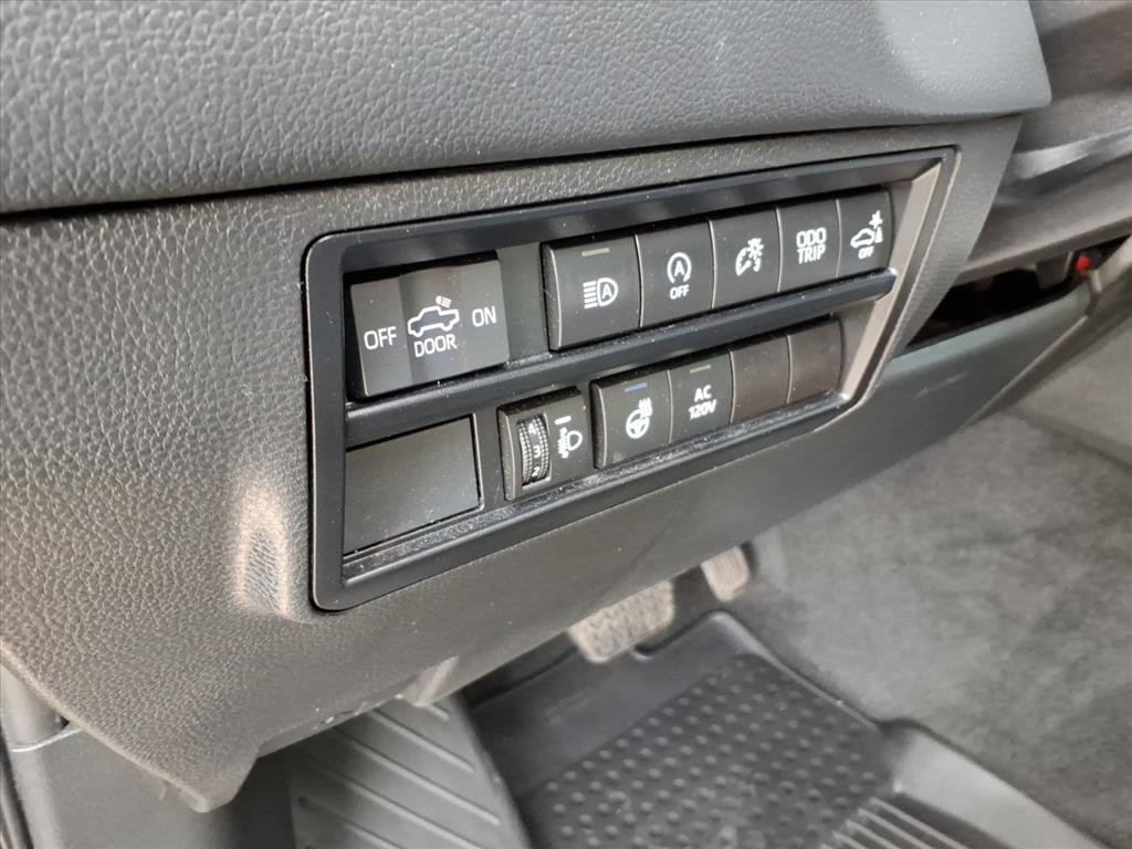 Used 2023 Toyota Tundra Limited AWD/4WD image 20