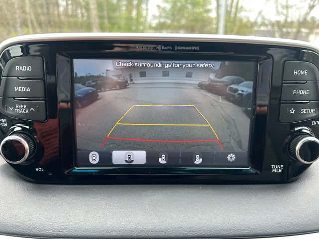 Used 2019 Hyundai Tucson Limited AWD/4WD image 20
