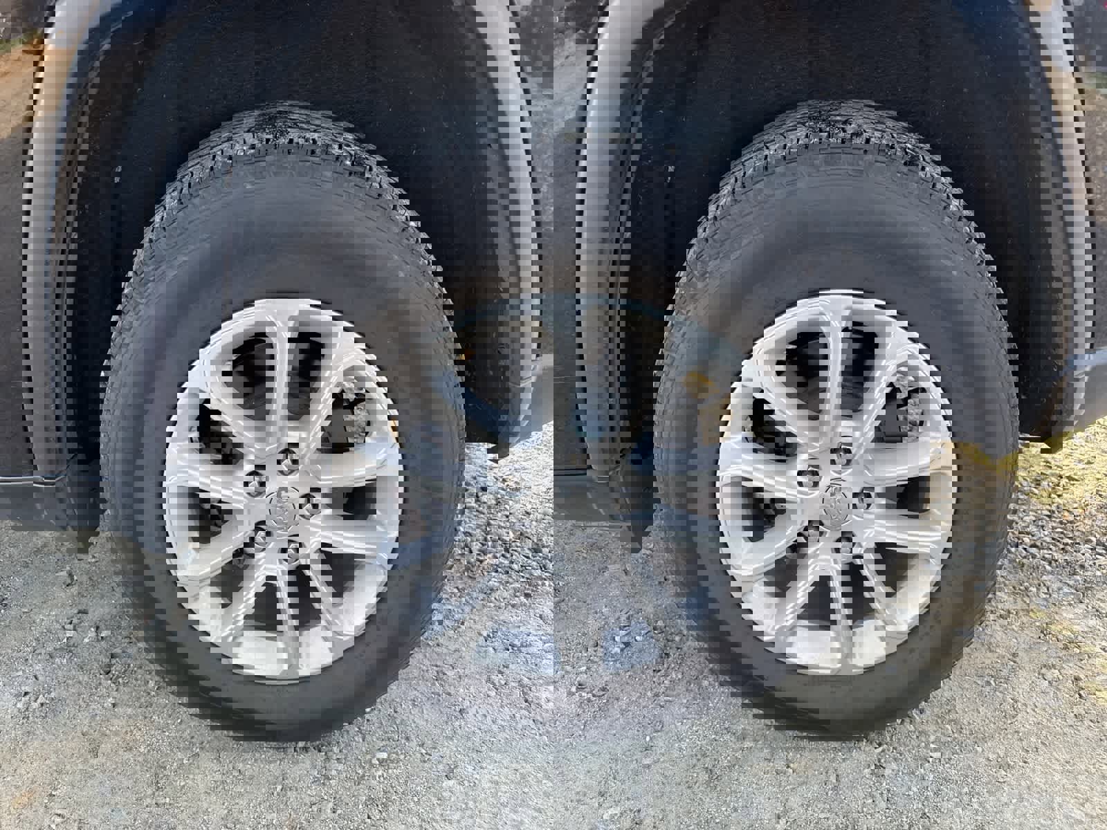 Used 2015 Jeep Grand Cherokee Laredo w/ Quick Order Package 23E image 10