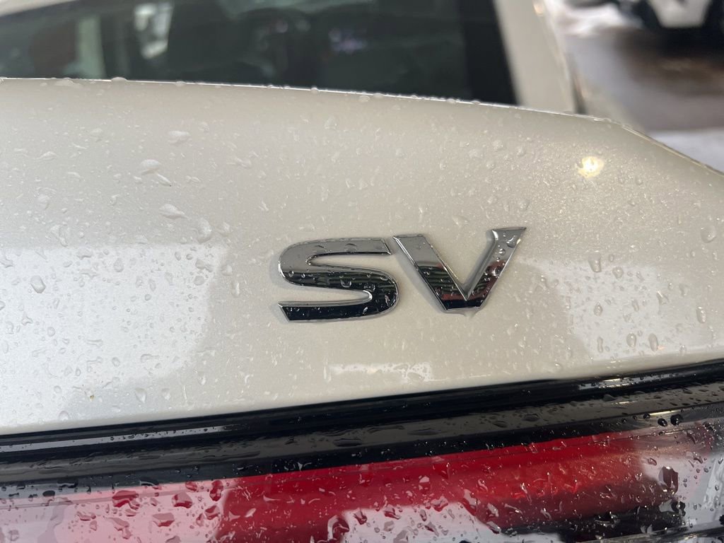 Certified 2023 Nissan Maxima SV w/ Floor Mat Group image 31