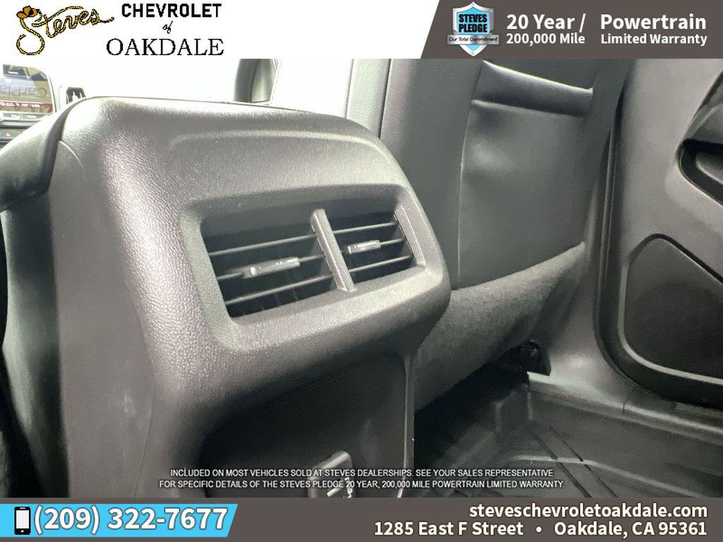 Used 2024 Chevrolet Equinox RS image 26