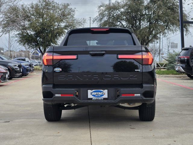 Certified 2023 Hyundai Santa Cruz SEL w/ Winter Package image 7