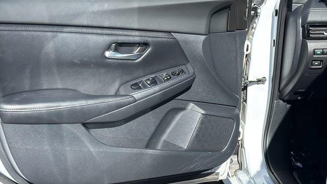 Used 2022 Nissan Sentra SV w/ Trunk Package image 23