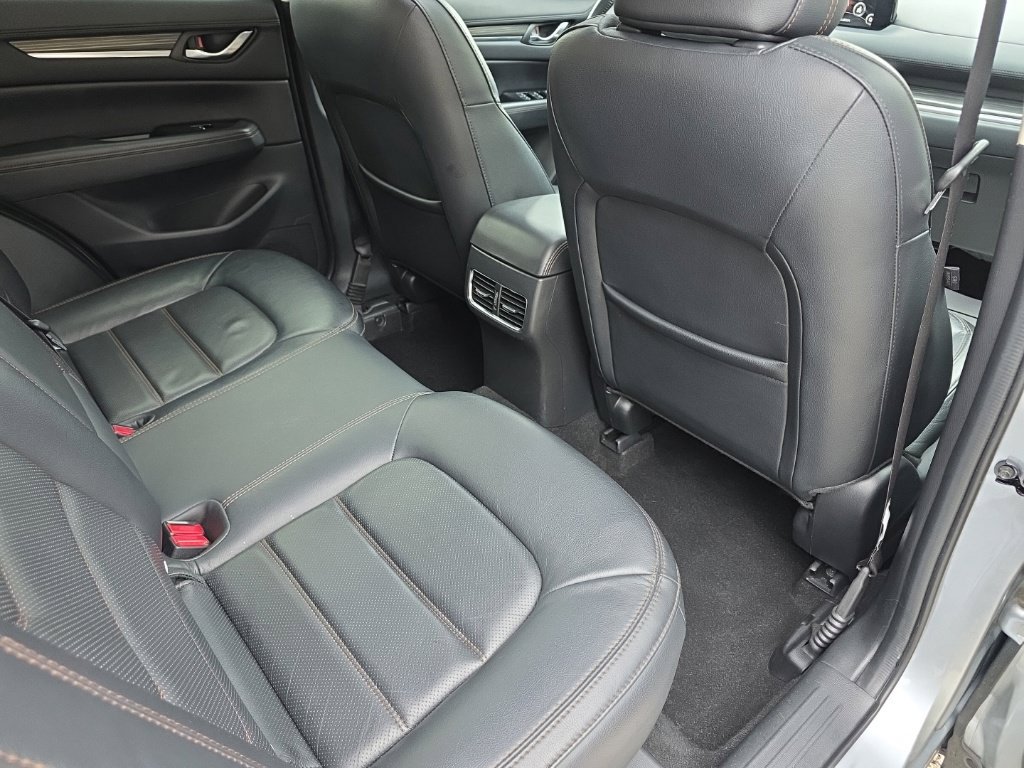 Used 2019 MAZDA CX-5 Grand Touring AWD/4WD image 17