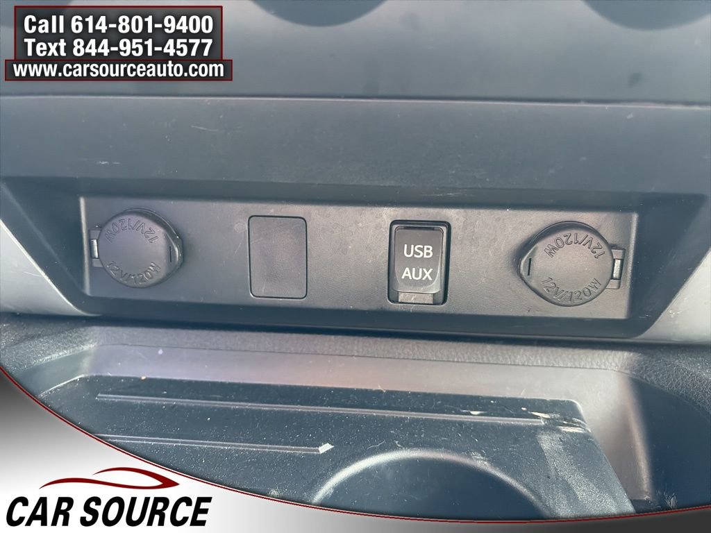 Used 2018 Toyota Tundra SR5 w/ SR5 Upgrade Package AWD/4WD image 24
