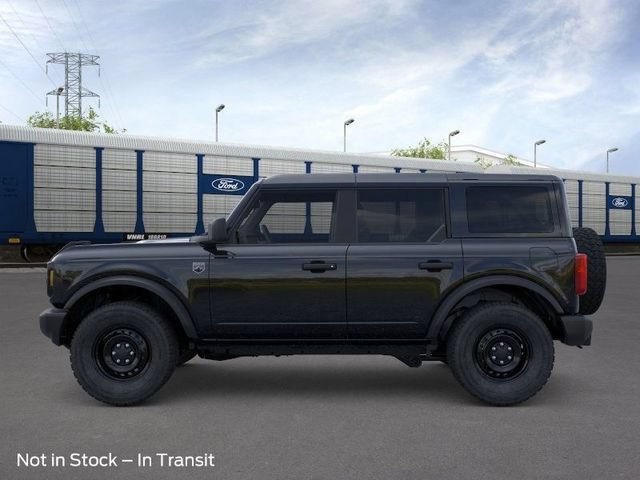 New 2026 Ford Bronco Big Bend AWD/4WD image 3