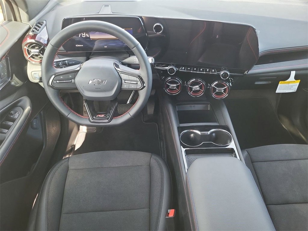 New 2026 Chevrolet Blazer EV RS image 26