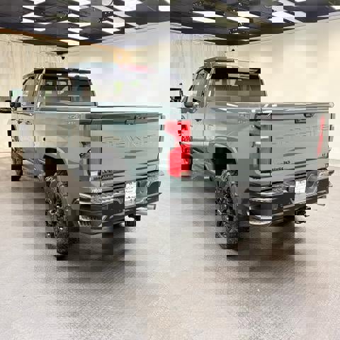 New 2026 Chevrolet Silverado 2500 LT w/ Trail Boss Package image 3