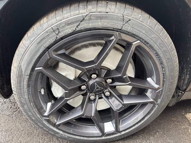 New 2026 Dodge Charger R/T Scat Pack image 30