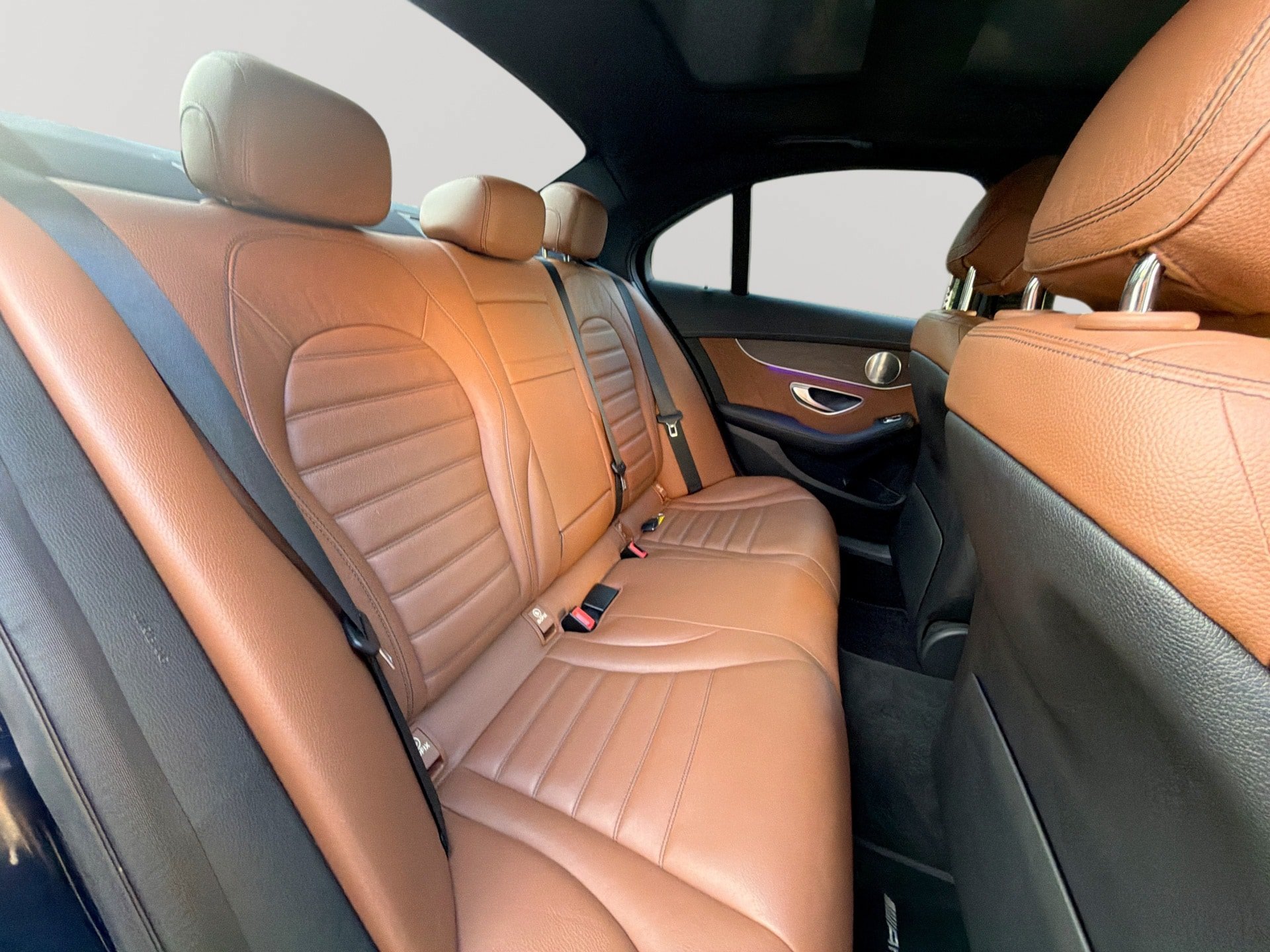 Used 2020 Mercedes-Benz C 43 AMG 4MATIC Sedan image 26