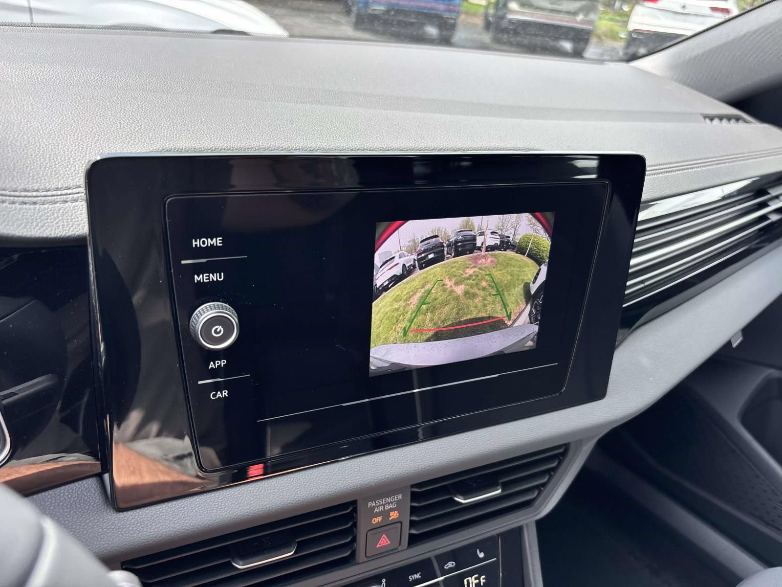 New 2026 Volkswagen Jetta Sport FWD image 19