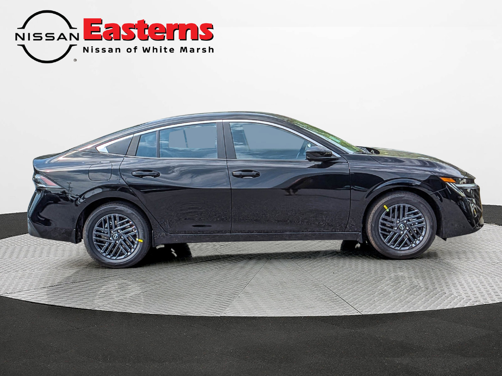 New 2027 Nissan Sentra SV w/ SV Convenience Package FWD image 6