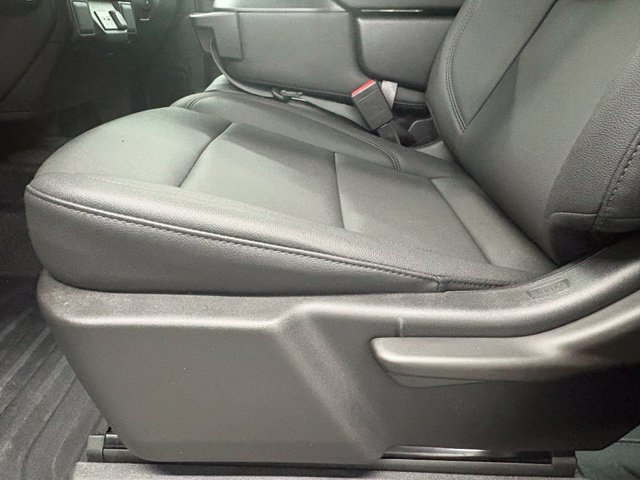 Used 2026 Chevrolet Silverado 1500 W/T w/ Trailering Package RWD image 11