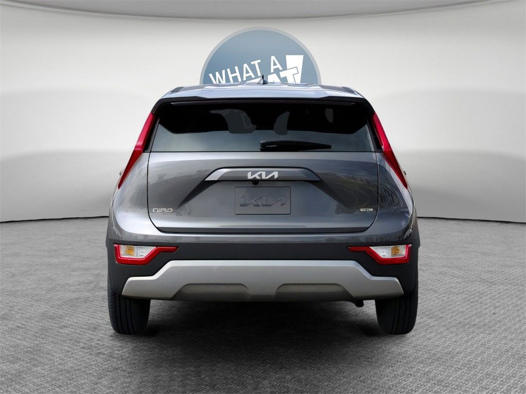 New 2026 Kia Niro LX image 5