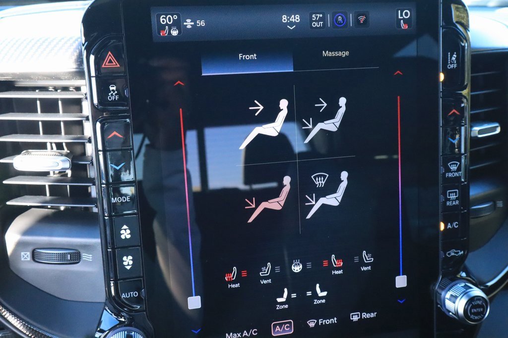 New 2026 RAM 1500 RHO image 8