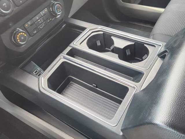 Used 2020 Ford F150 XL w/ Equipment Group 101A Mid AWD/4WD image 16